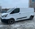 Белый Форд Транзит Кастом, объемом двигателя 2.2 л и пробегом 282 тыс. км за 12800 $, фото 21 на Automoto.ua