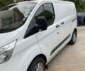 Белый Форд Транзит Кастом, объемом двигателя 2.2 л и пробегом 192 тыс. км за 11200 $, фото 4 на Automoto.ua