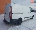 Білий Форд Транзит Кастом, об'ємом двигуна 2.2 л та пробігом 270 тис. км за 10800 $, фото 10 на Automoto.ua