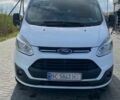 Білий Форд Транзит Кастом, об'ємом двигуна 2.2 л та пробігом 330 тис. км за 7600 $, фото 1 на Automoto.ua