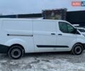 Белый Форд Транзит Кастом, объемом двигателя 2.2 л и пробегом 287 тыс. км за 11500 $, фото 5 на Automoto.ua