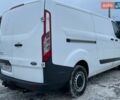 Белый Форд Транзит Кастом, объемом двигателя 2.2 л и пробегом 287 тыс. км за 11500 $, фото 6 на Automoto.ua