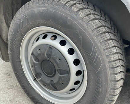 Білий Форд Транзит Кастом, об'ємом двигуна 2.2 л та пробігом 280 тис. км за 12800 $, фото 10 на Automoto.ua