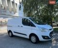 Білий Форд Транзит Кастом, об'ємом двигуна 2.2 л та пробігом 193 тис. км за 11888 $, фото 2 на Automoto.ua