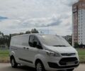 Білий Форд Транзит Кастом, об'ємом двигуна 2.2 л та пробігом 255 тис. км за 13300 $, фото 6 на Automoto.ua