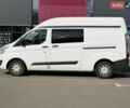 Білий Форд Транзит Кастом, об'ємом двигуна 2.2 л та пробігом 290 тис. км за 10800 $, фото 6 на Automoto.ua