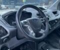Белый Форд Транзит Кастом, объемом двигателя 2.2 л и пробегом 282 тыс. км за 12800 $, фото 8 на Automoto.ua