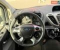 Білий Форд Транзит Кастом, об'ємом двигуна 2.2 л та пробігом 290 тис. км за 10800 $, фото 17 на Automoto.ua