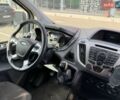 Білий Форд Транзит Кастом, об'ємом двигуна 2.2 л та пробігом 290 тис. км за 10800 $, фото 15 на Automoto.ua