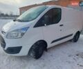 Білий Форд Транзит Кастом, об'ємом двигуна 2.2 л та пробігом 270 тис. км за 10800 $, фото 12 на Automoto.ua