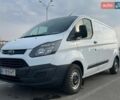Белый Форд Транзит Кастом, объемом двигателя 2.2 л и пробегом 287 тыс. км за 11500 $, фото 16 на Automoto.ua