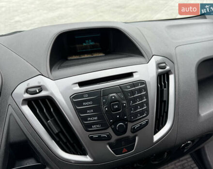 Білий Форд Транзит Кастом, об'ємом двигуна 2.2 л та пробігом 207 тис. км за 9900 $, фото 15 на Automoto.ua