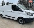 Білий Форд Транзит Кастом, об'ємом двигуна 2.2 л та пробігом 288 тис. км за 10800 $, фото 1 на Automoto.ua