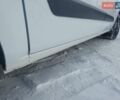Білий Форд Транзит Кастом, об'ємом двигуна 2.2 л та пробігом 270 тис. км за 10800 $, фото 4 на Automoto.ua