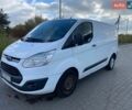 Білий Форд Транзит Кастом, об'ємом двигуна 2.2 л та пробігом 330 тис. км за 7600 $, фото 2 на Automoto.ua