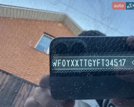 Білий Форд Транзит Кастом, об'ємом двигуна 2.2 л та пробігом 168 тис. км за 12600 $, фото 14 на Automoto.ua