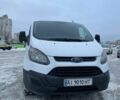 Белый Форд Транзит Кастом, объемом двигателя 2.2 л и пробегом 282 тыс. км за 12800 $, фото 5 на Automoto.ua