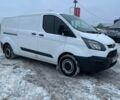 Белый Форд Транзит Кастом, объемом двигателя 2.2 л и пробегом 282 тыс. км за 12800 $, фото 4 на Automoto.ua