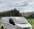 Белый Форд Транзит Кастом, объемом двигателя 2.2 л и пробегом 255 тыс. км за 13300 $, фото 5 на Automoto.ua