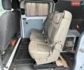 Білий Форд Транзит Кастом, об'ємом двигуна 2.2 л та пробігом 290 тис. км за 10800 $, фото 11 на Automoto.ua