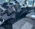 Белый Форд Транзит Кастом, объемом двигателя 2.2 л и пробегом 282 тыс. км за 12800 $, фото 9 на Automoto.ua