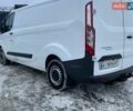 Белый Форд Транзит Кастом, объемом двигателя 2.2 л и пробегом 287 тыс. км за 11500 $, фото 11 на Automoto.ua