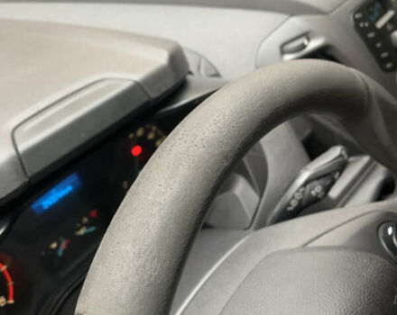 Белый Форд Транзит Кастом, объемом двигателя 2.2 л и пробегом 245 тыс. км за 10500 $, фото 23 на Automoto.ua