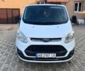 Білий Форд Транзит Кастом, об'ємом двигуна 2 л та пробігом 250 тис. км за 13300 $, фото 15 на Automoto.ua