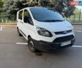 Белый Форд Транзит Кастом, объемом двигателя 2.2 л и пробегом 503 тыс. км за 10500 $, фото 4 на Automoto.ua