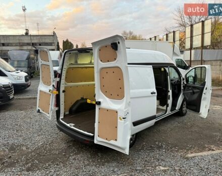 Білий Форд Транзит Кастом, об'ємом двигуна 2 л та пробігом 292 тис. км за 14300 $, фото 15 на Automoto.ua