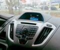 Белый Форд Транзит Кастом, объемом двигателя 2 л и пробегом 110 тыс. км за 15500 $, фото 9 на Automoto.ua