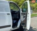 Білий Форд Транзит Кастом, об'ємом двигуна 2 л та пробігом 306 тис. км за 12500 $, фото 16 на Automoto.ua