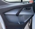 Белый Форд Транзит Кастом, объемом двигателя 2.2 л и пробегом 309 тыс. км за 15300 $, фото 30 на Automoto.ua