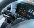 Білий Форд Транзит Кастом, об'ємом двигуна 2 л та пробігом 294 тис. км за 13700 $, фото 23 на Automoto.ua