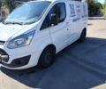 Белый Форд Транзит Кастом, объемом двигателя 2.2 л и пробегом 220 тыс. км за 11900 $, фото 13 на Automoto.ua