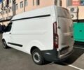 Білий Форд Транзит Кастом, об'ємом двигуна 2.2 л та пробігом 137 тис. км за 13000 $, фото 4 на Automoto.ua