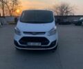 Белый Форд Транзит Кастом, объемом двигателя 2 л и пробегом 207 тыс. км за 9900 $, фото 8 на Automoto.ua
