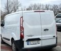 Белый Форд Транзит Кастом, объемом двигателя 2.2 л и пробегом 266 тыс. км за 12500 $, фото 1 на Automoto.ua