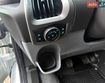 Білий Форд Транзит Кастом, об'ємом двигуна 2 л та пробігом 292 тис. км за 14300 $, фото 28 на Automoto.ua