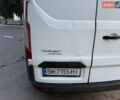 Белый Форд Транзит Кастом, объемом двигателя 2.2 л и пробегом 503 тыс. км за 10500 $, фото 8 на Automoto.ua