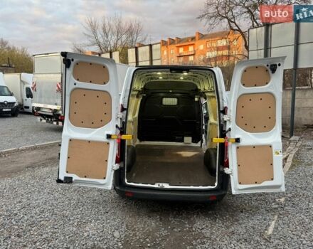 Білий Форд Транзит Кастом, об'ємом двигуна 2 л та пробігом 292 тис. км за 14300 $, фото 14 на Automoto.ua