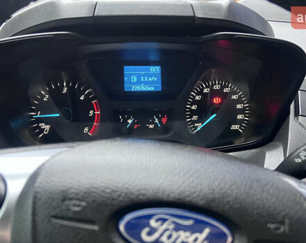 Білий Форд Транзит Кастом, об'ємом двигуна 2.2 л та пробігом 278 тис. км за 13900 $, фото 21 на Automoto.ua