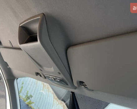 Білий Форд Транзит Кастом, об'ємом двигуна 2.2 л та пробігом 278 тис. км за 13900 $, фото 9 на Automoto.ua