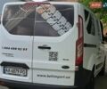 Белый Форд Транзит Кастом, объемом двигателя 2.2 л и пробегом 405 тыс. км за 11990 $, фото 4 на Automoto.ua