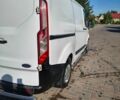 Белый Форд Транзит Кастом, объемом двигателя 2.2 л и пробегом 353 тыс. км за 12200 $, фото 6 на Automoto.ua