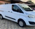 Білий Форд Транзит Кастом, об'ємом двигуна 2 л та пробігом 250 тис. км за 13300 $, фото 16 на Automoto.ua