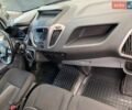 Білий Форд Транзит Кастом, об'ємом двигуна 2 л та пробігом 202 тис. км за 12500 $, фото 23 на Automoto.ua