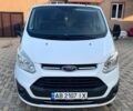 Білий Форд Транзит Кастом, об'ємом двигуна 2 л та пробігом 250 тис. км за 13300 $, фото 10 на Automoto.ua