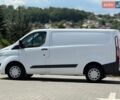 Білий Форд Транзит Кастом, об'ємом двигуна 2 л та пробігом 306 тис. км за 12500 $, фото 10 на Automoto.ua