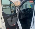 Белый Форд Транзит Кастом, объемом двигателя 2 л и пробегом 207 тыс. км за 12999 $, фото 10 на Automoto.ua